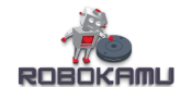 Robokamu